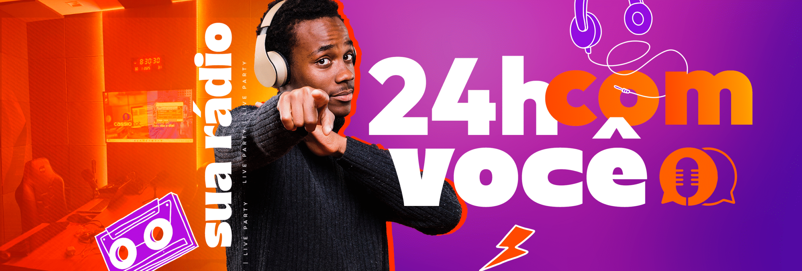 Descrição do banner 1